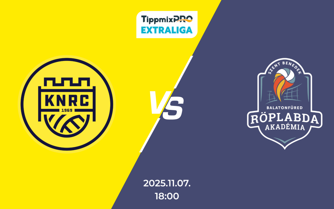 KHG KNRC – Szent Benedek RA