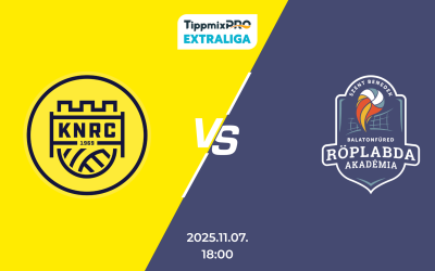 KHG KNRC – Szent Benedek RA