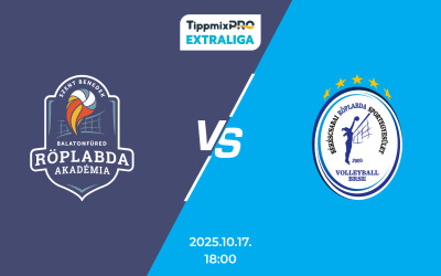 Szent Benedek RA – MBH-Békéscsaba