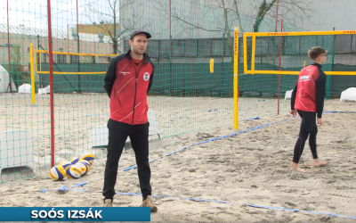 Nyitásfogadás és bejátszás a gyakorlatban (kezdőtől haladó szintig) – Soós Izsák
