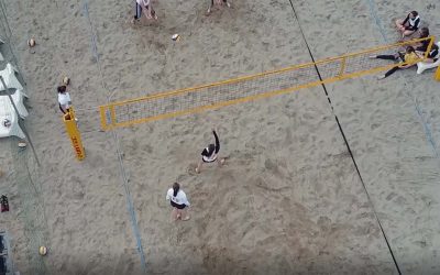 Összefoglaló – Kispest Open