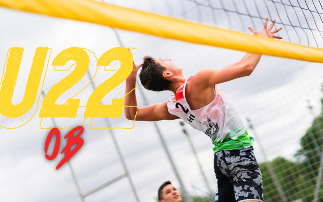 U22 Magyar Bajnokság Döntő 2022 – Hangulatvideó