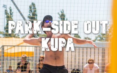 Park-Side Out Kupa – Összefoglaló