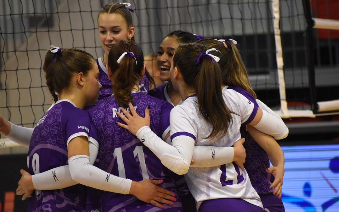 UTE U20 LILA – MTK Budapest