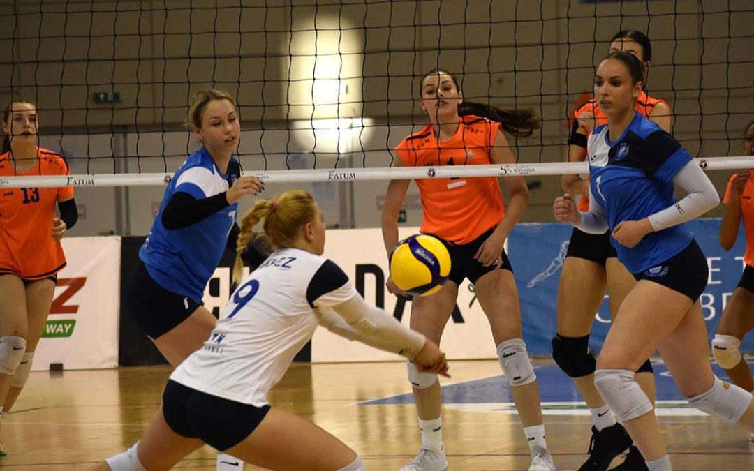 Nyíregyháza – MTK Budapest