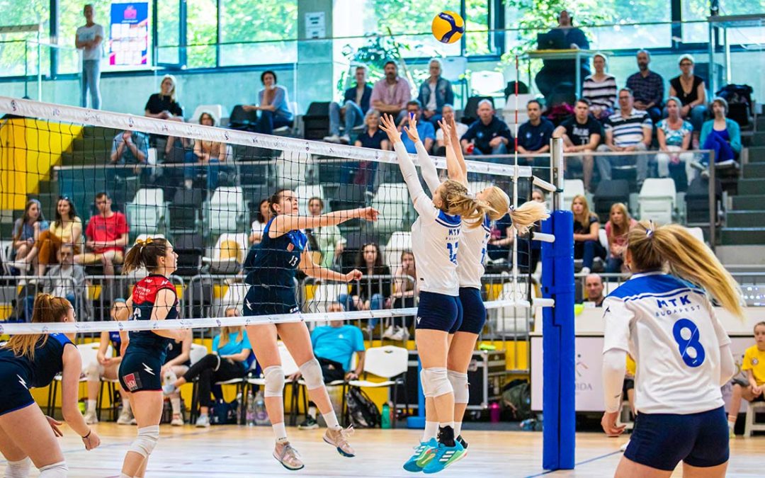 MTK – Szent Benedek RA Piros