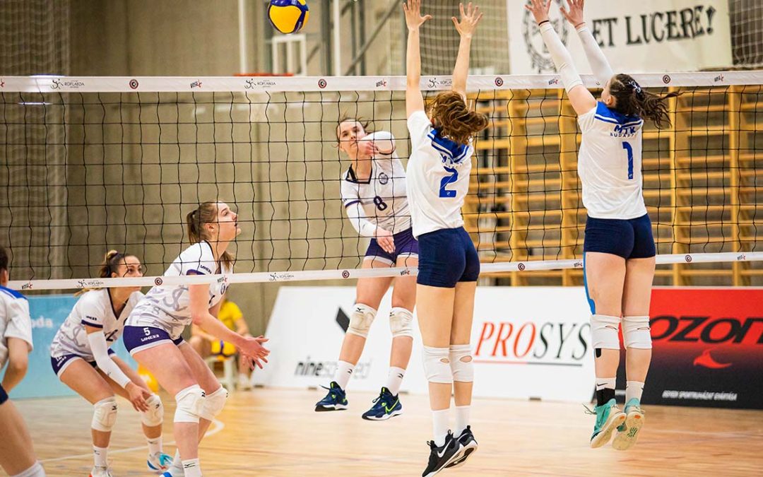 MTK – UTE U20 LILA