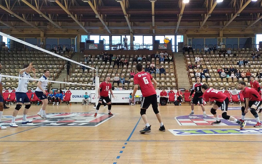 DKSE – Kecskeméti RC