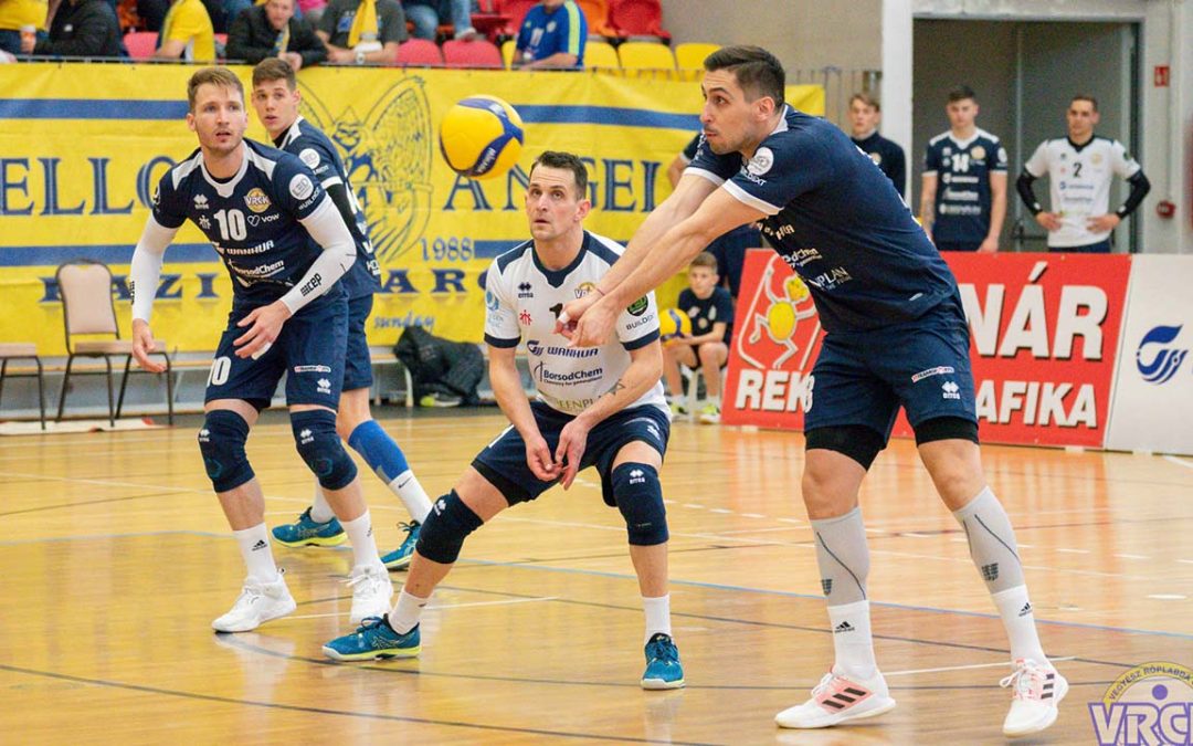 GreenPlan-VRCK – FINO Kaposvár