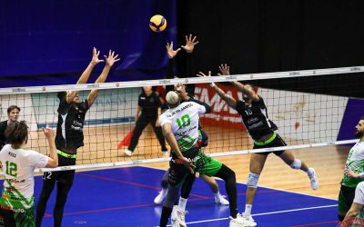 MAFC-BME – Pénzügyőr SE