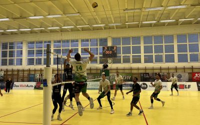 Pénzügyőr SE – MAFC-BME