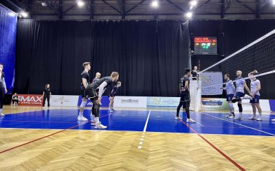 MAFC-BME – Kecskeméti RC