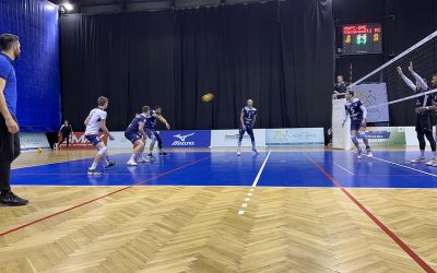 MAFC-BME – Kecskeméti RC