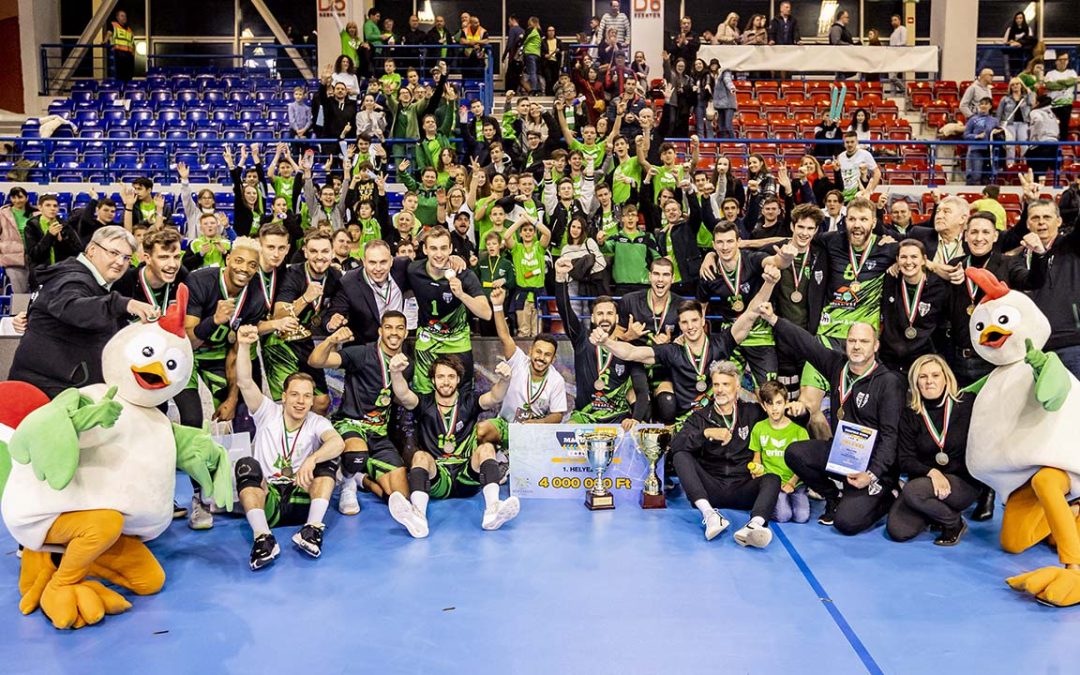 GreenPlan-VRCK – Épkar PSE