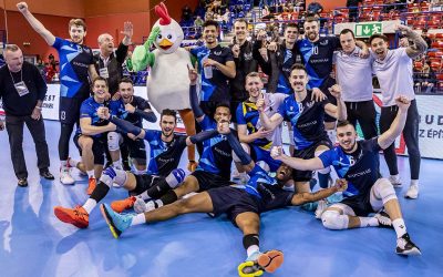 FINO Kaposvár – Kecskeméti RC