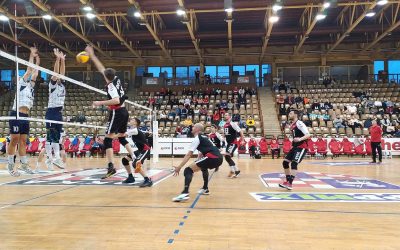 DKSE – Kecskeméti RC