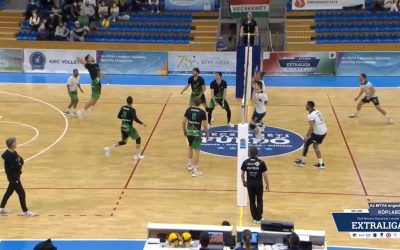 Kecskeméti RC – Pénzügyőr SE