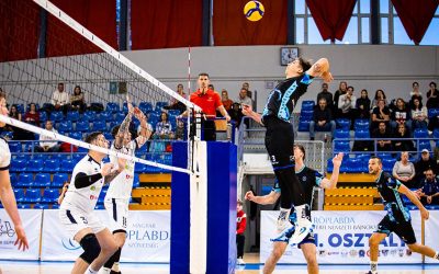 Kecskeméti RC – GreenPlan-VRCK