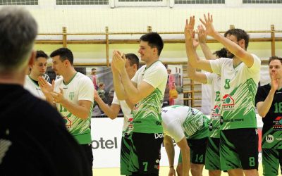 Pénzügyőr SE – KISTEXT – PARTY•CO