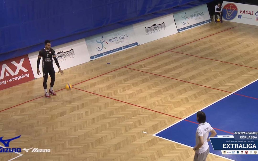 MAFC-BME – Kecskeméti RC