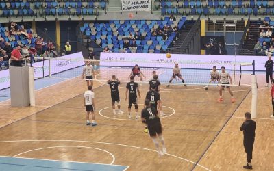 Fino Kaposvár – MAFC