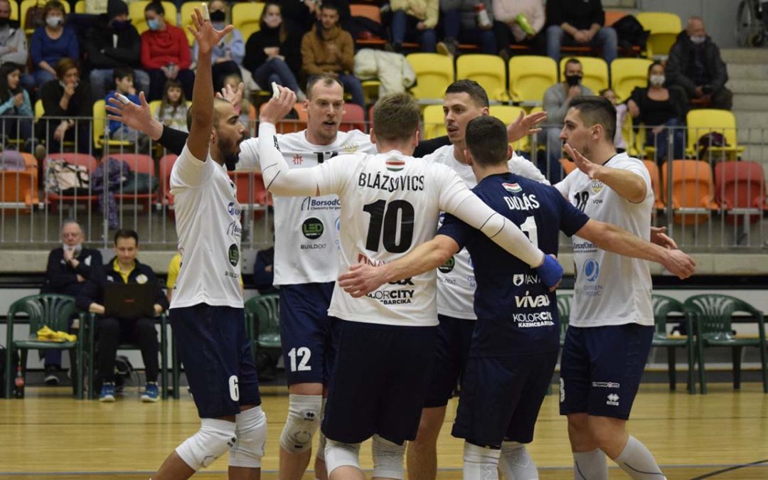 GreenPlan-VRCK – FINO Kaposvár