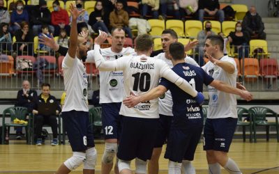 GreenPlan-VRCK – FINO Kaposvár