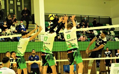 Pénzügyőr SE – Kecskeméti RC