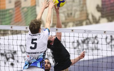 DEAC – KECSKEMÉTI RC