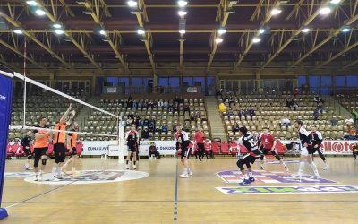 DKSE – Vidux-Szegedi RSE
