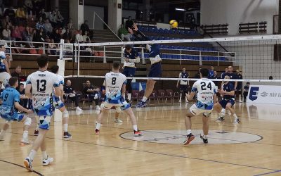 MÁV Előre SC – Foxconn – KECSKEMÉTI RC