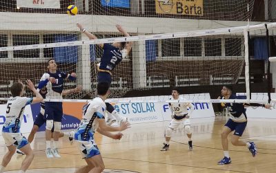MÁV Előre SC – Foxconn – KECSKEMÉTI RC