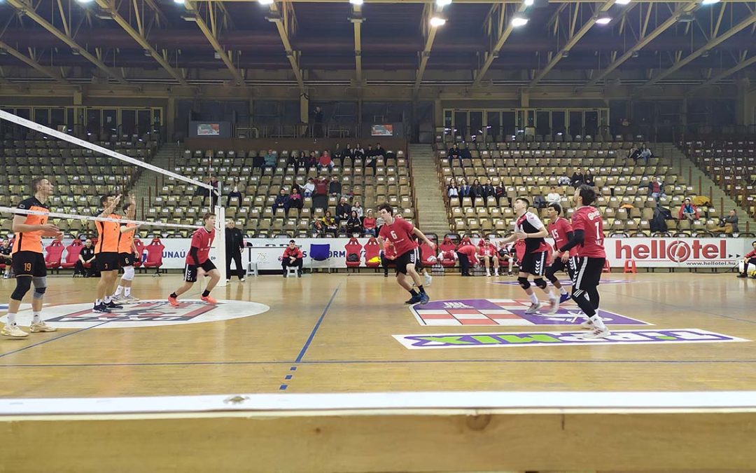 DKSE – Vidux-Szegedi RSE