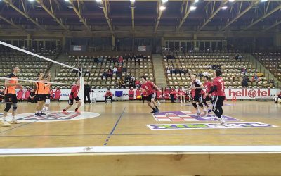 DKSE – Vidux-Szegedi RSE
