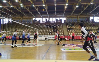 DKSE – MEAFC-Miskolc