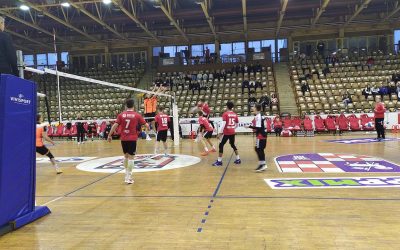 DKSE – Vidux-Szegedi RSE