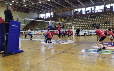 DKSE – MEAFC-Miskolc
