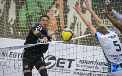 DEAC – KECSKEMÉTI RC
