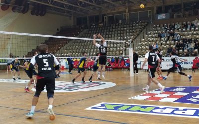 DKSE – Szolnoki Röplabda Klub