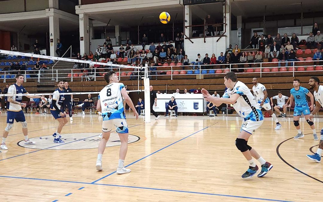 MÁV Előre SC – Foxconn – KECSKEMÉTI RC