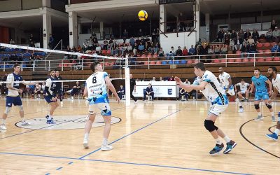 MÁV Előre SC – Foxconn – KECSKEMÉTI RC
