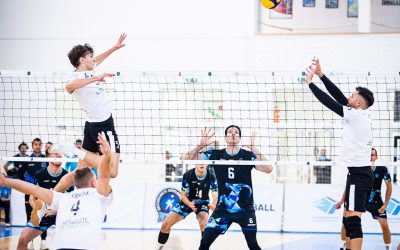 Kecskeméti RC – Fino Kaposvár