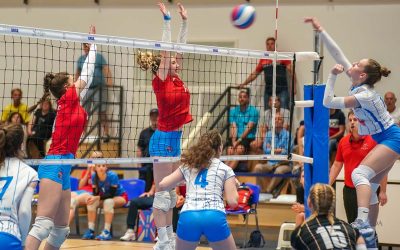 BRSE – FEHÉR – VASAS SC U17A