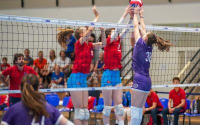 VASAS SC U17A – UTE U17 LILA