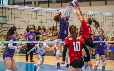 UTE U17 LILA – NYÍREGYHÁZA