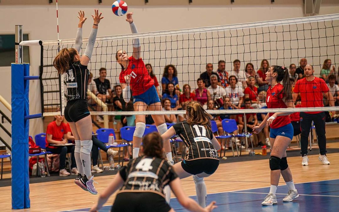 BRSE – Fehér – Vasas SC `A`
