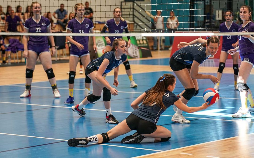 UTE – Gödöllői RC
