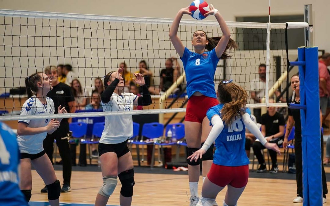 Vasas SC `A` – Gödöllői RC