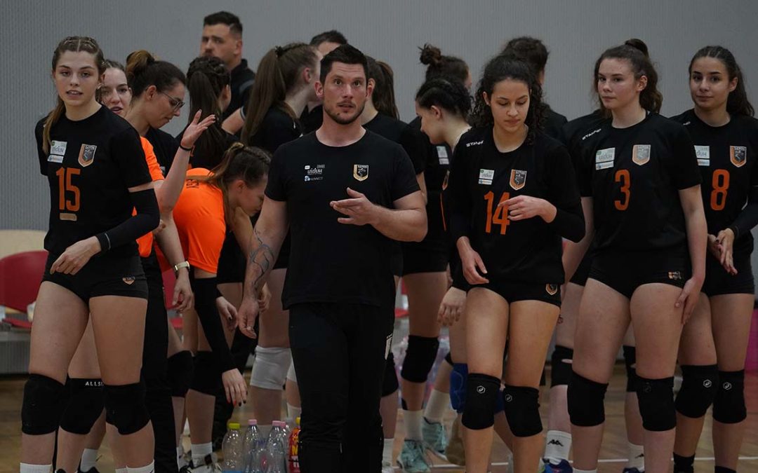 LINAMAR – BRSE Fehér – Szegedi RSE Narancs