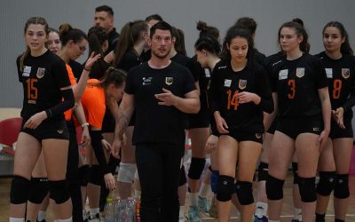 LINAMAR – BRSE Fehér – Szegedi RSE Narancs